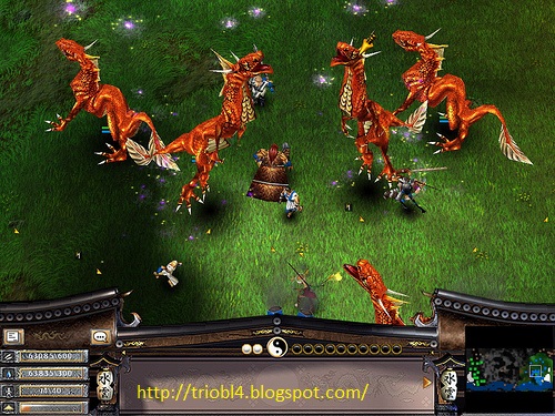 download battle realms 2 free